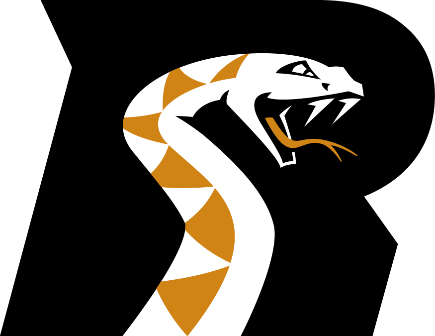 Arizona Rattlers 2017-Pres Secondary Logo iron on transfers for T-shirts